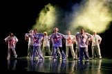Hip Hop 10-14 let / lektor Zvara